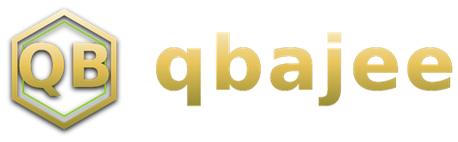 qbajee logo